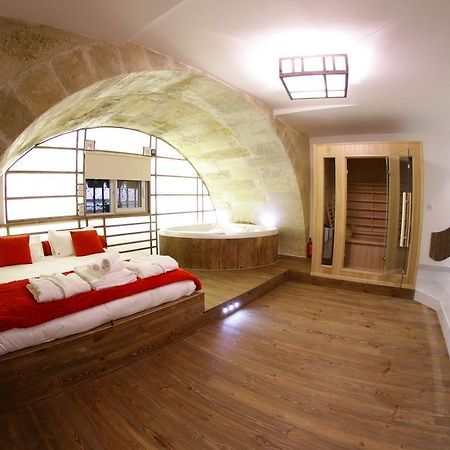 Loft & Spa Bordeaux Esterno foto