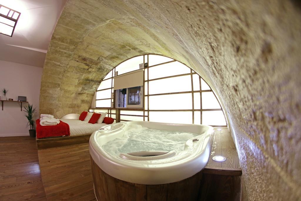 Loft & Spa Bordeaux Esterno foto