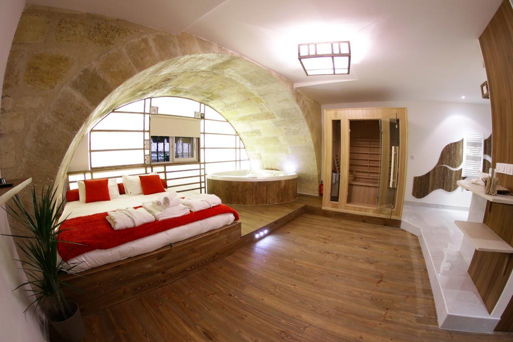 Loft & Spa Bordeaux Esterno foto
