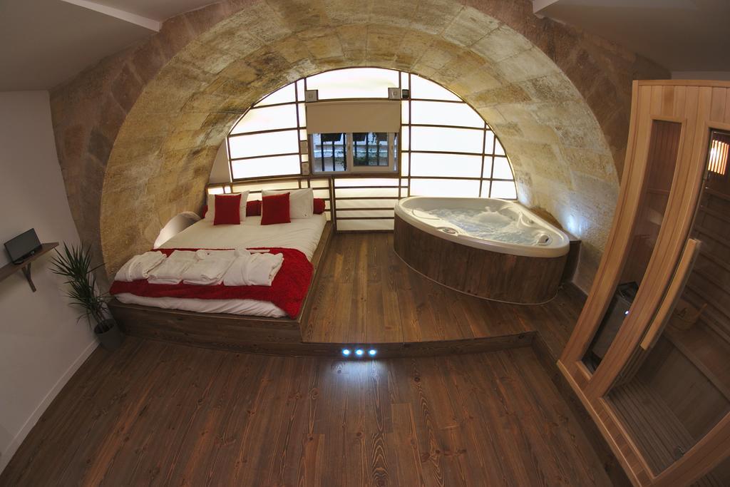 Loft & Spa Bordeaux Esterno foto